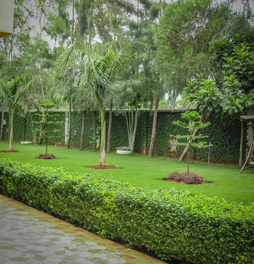 The Cottage Residence Karen Nairobi Exterior photo